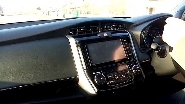 Как обгонять на машине с правым рулем? смотреть онлайн