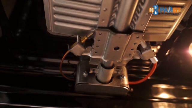 Газовый духовой шкаф Delonghi PGGB4 смотреть онлайн