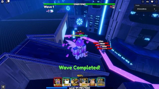 WE FINALLY GOT A SHINY EVOLVED SECRET BOROS AND HES AN ABSOLUTE MONSTER! [?UPD 10] Anime Adventures смотреть онлайн