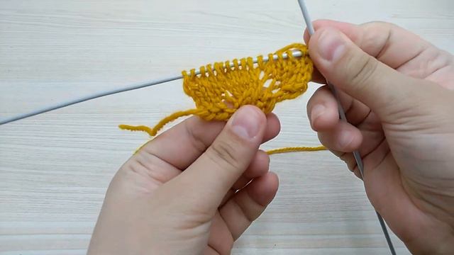 ОЧЕНЬ КРАСИВАЯ И ЭФФЕКТНАЯ РЕГЛАННАЯ ЛИНИЯ С КОСОЙ СПИЦАМИ / РЕГЛАННАЯ ЛИНИЯ СПИЦАМИ / РЕГЛАН смотреть онлайн