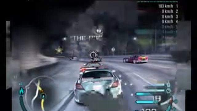 nfs carbon супер видюха смотреть онлайн