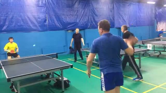 Лига 567Стрежнев В 238 VS Зобин смотреть онлайн