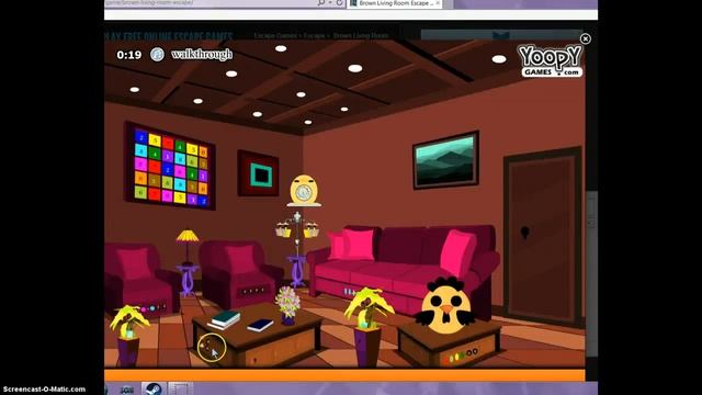 '' Chicken escape '' escape games. смотреть онлайн