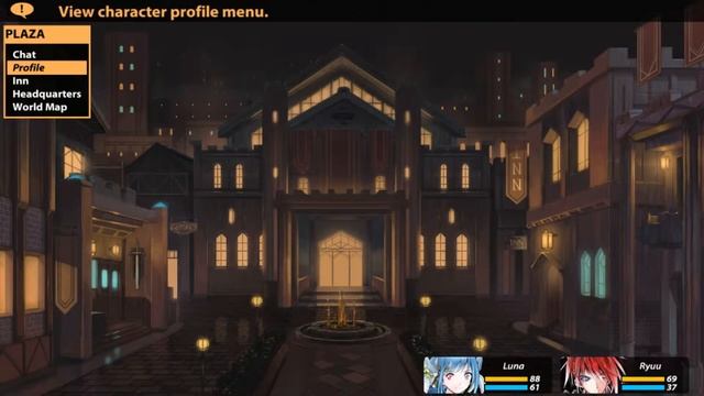 Winged Sakura: Demon Civil War Part 1 смотреть онлайн