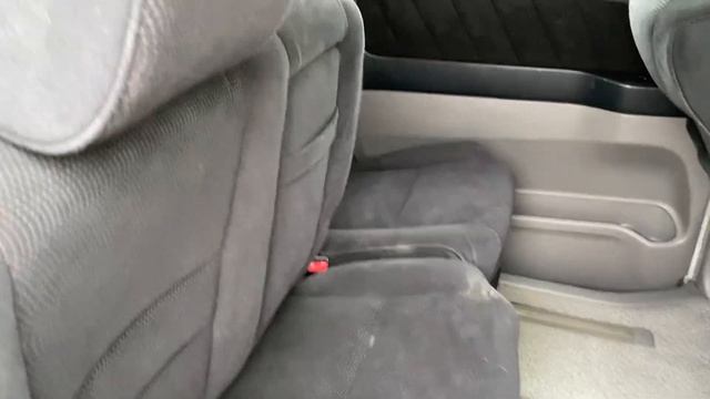 Toyota Alphard. В чем разница? 2004 или 2006? Стоит ли переплачивать? смотреть онлайн