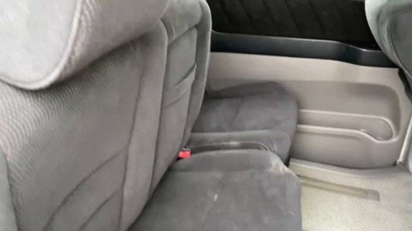 Toyota Alphard. В чем разница?  2004 или 2006? Стоит ли переплачивать?