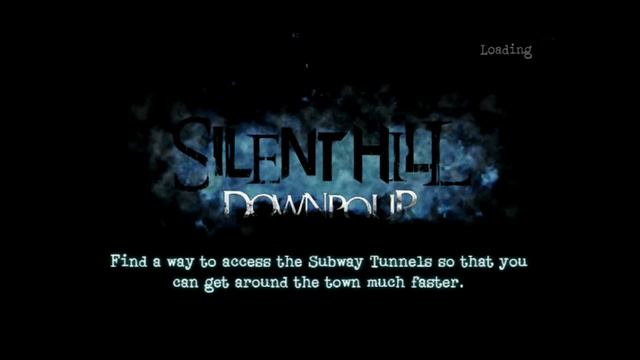 silent hill downpour part 1 смотреть онлайн