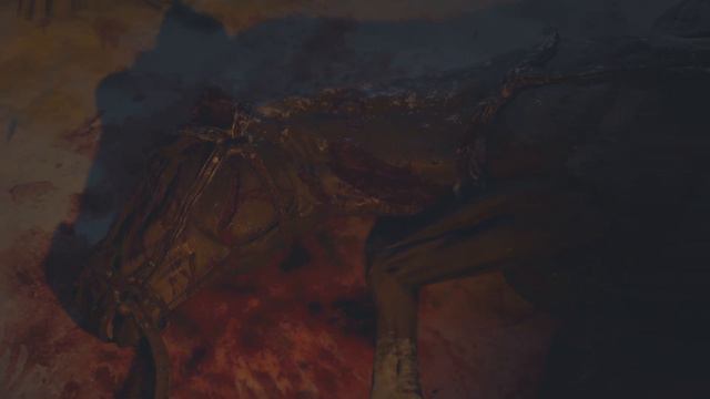 Diablo 4/PlayStation5/HD-4K/Gameplay и обзор/Часть 1