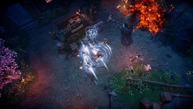 What Is Next For V Rising? смотреть онлайн