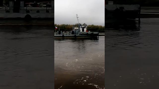 Устье реки Тобол, смотреть онлайн