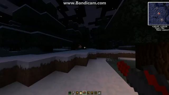 Minecraft обзор мода Шахтёрский лазер смотреть онлайн