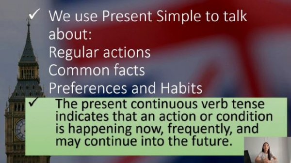PRESENT SIMPLE VS PRESENT CONTINUOUS🤯ҚАЗАҚША ТҮСІНДІРМЕСІ PRESENT SIMPLE/PRESENT CONTINUOUS