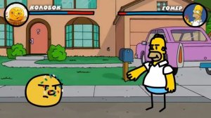 МУЛЬТБИТВЫ (Лунтик, Губка Боб, Крипер, Крош, Пикачу, Леопольд, Тут-и-там, Скрет, Колобок)