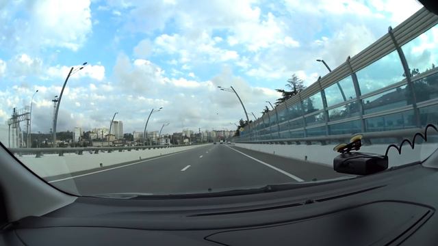 ЭТА ДОРОГА СДЕЛАЛА МАМАЙКУ ПРЕСТИЖНЫМ РАЙОНОМ! // недвижимость и новостройки в сочи /купить квартир смотреть онлайн