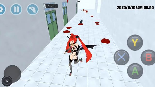Я играла в 2 игры😱я не знаю зачем я это сделала😥😥 смотреть онлайн