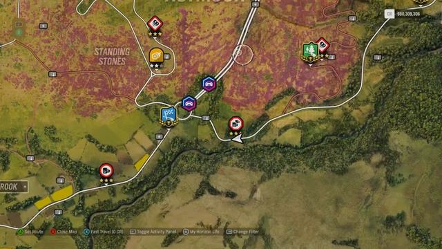 Forza Horizon 4 Forzathon weekly challenge Worcestershires finest series 71 summer festival playli смотреть онлайн
