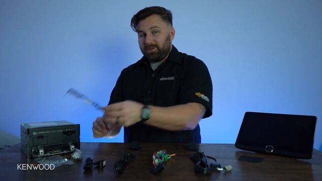 DNR-1008RVS Unboxing Video смотреть онлайн