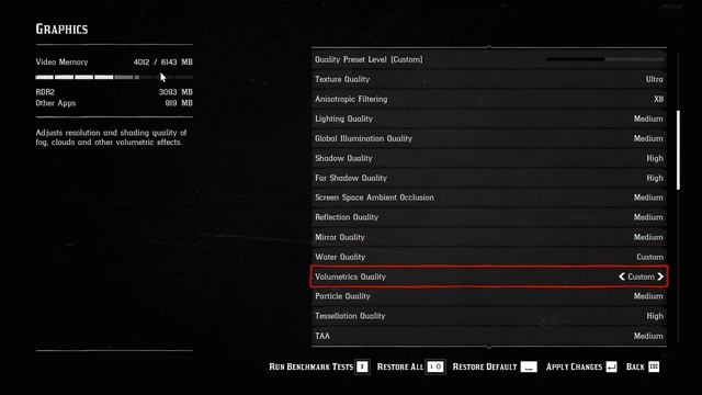 ЛУЧШАЯ ГРАФИКА ДЛЯ RDR 2 // БУСТ ФПС