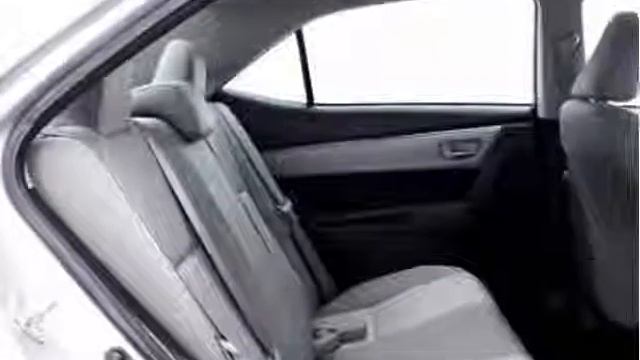 2014 Toyota Corolla Used Cars Miami Gardens FL смотреть онлайн