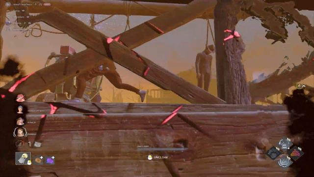 Swish Invitational | How to Play WRAITH in a Tournament! | CompDBD смотреть онлайн