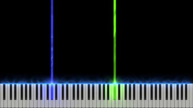 Shape of My Heart - Sting (From Leon) | EASY Piano Tutorial смотреть онлайн