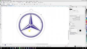 УРОК 6. Подготовка макета к лазерной резке. CorelDRAW 2020 для начинающих.