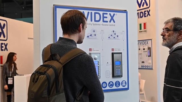 Fiera Milano 2019 смотреть онлайн