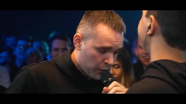 ИЗТОЛПЫ vs SMOKE[PLANB] | КУБОК МЦ: INFINITY (BPM)