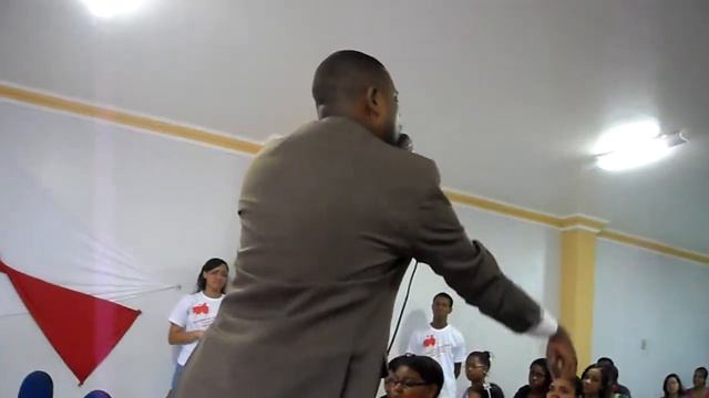 Anderson Coutinho pregando na II festividade da consagração dos adolescentes liberdade смотреть онлайн