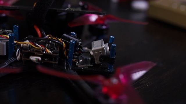FPV cameras and what you need to know! смотреть онлайн