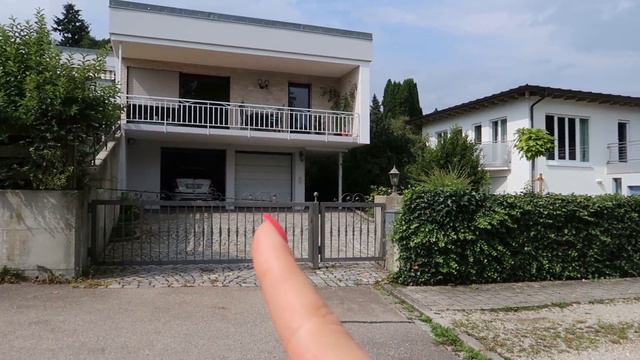 ГДЕ И КАК ЖИВУТ БОГАТЫЕ НЕМЦЫ смотреть онлайн