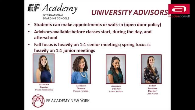 Путь в топовые вузы через школы. О разнице в системах образования России, Великобритании и США смотреть онлайн