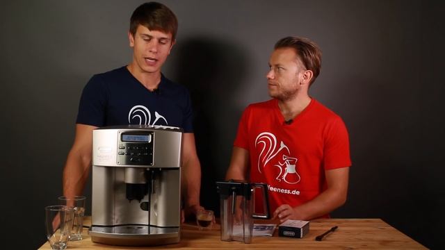 Delonghi ESAM 3500 Kaffeevollautomat im Test - wir sind nicht überzeugt! смотреть онлайн