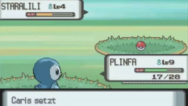 4# Pokemon Perl [HD/DE] смотреть онлайн