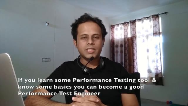 Scope of Performance Testing in Future смотреть онлайн