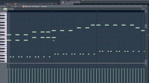 FL Studio - делаем  Trance в реальном времени