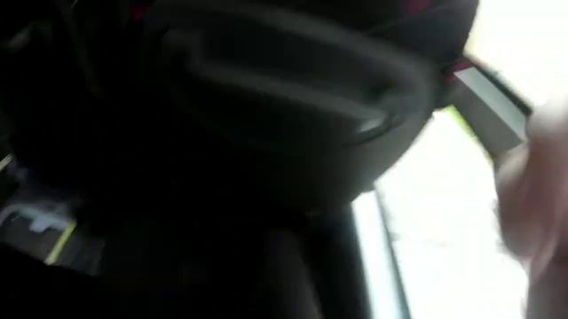 По салону №43: Автобус Yutong ZK 6121 HQ | SPbTransportFest 2019 смотреть онлайн