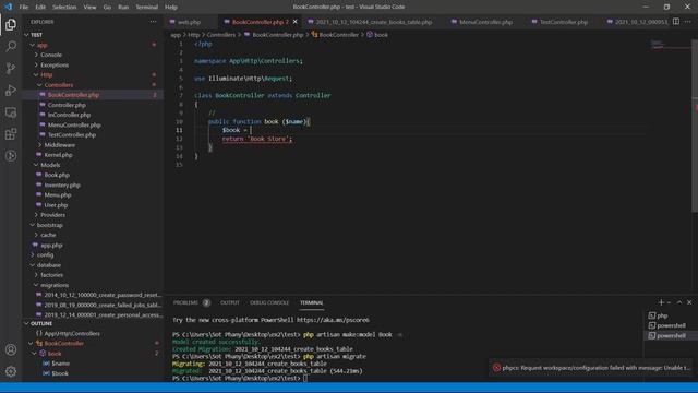 Basic Database Make Model смотреть онлайн