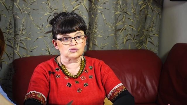 Вебинар №5 с Е. Вернидубовой 27 мая 2019 смотреть онлайн