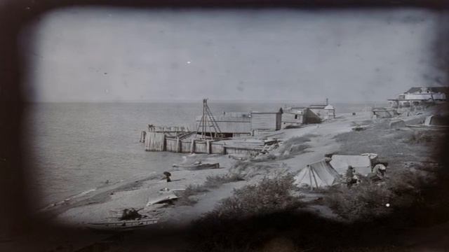 Первое фото Одессы 1850 год смотреть онлайн