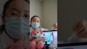 Техника введение противодифтерийной сыворотки по методу Безредко