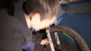 КАК НАСТРОИТЬ ВИЛКУ И АМОРТ ЗА 10 МИНУТ | СЭГ | ОТСКОК | КОМПРЕССИЯ