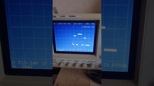 Rigol MSO5000 смотреть онлайн