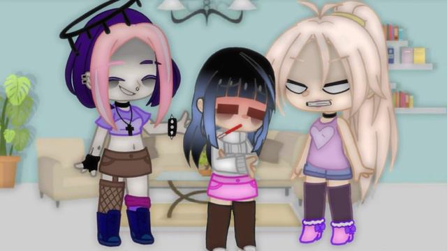 🖤Меме "Делай что я говорю! "🖤| гача🗿👍| ♣[Hanako chan]:3♣| смотреть онлайн