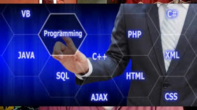 5 Best languages for competitive programming | Python | C++ | Go | JavaScript | Java смотреть онлайн
