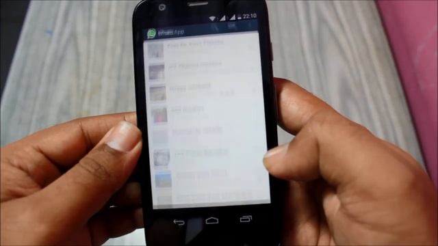 Android 4.4.4 Update - New Features смотреть онлайн