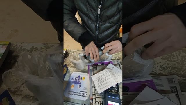 Авито доставка повреждение камеры почтой России смотреть онлайн