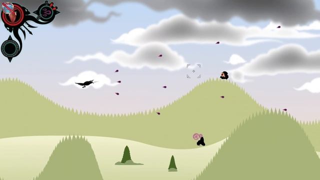 A Quiver of Crows Gameplay no commentary смотреть онлайн