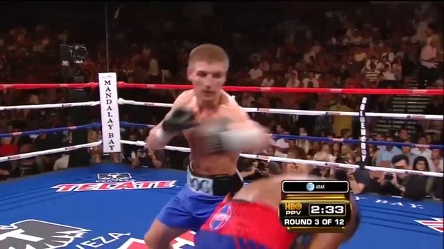 Dmitry Pirog Russia Vs Daniel Jacobs USA   KNOCKOUT, BOXING Fight, HD, 60 Fps