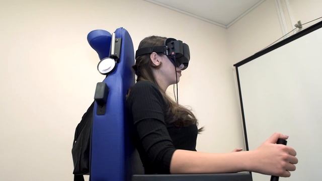 Диагностика головокружения смотреть онлайн